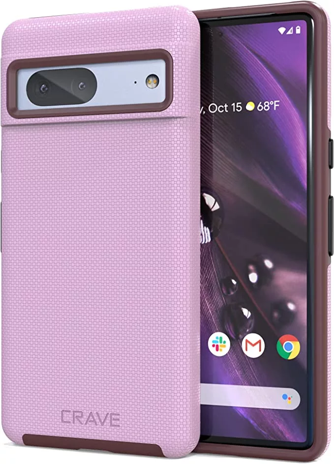 Crave Dual Guard for Google Pixel 7 Case